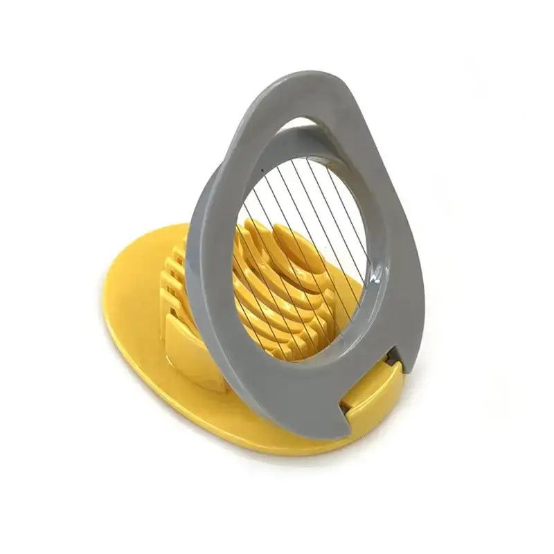Stainless Steel Egg Cutter Set