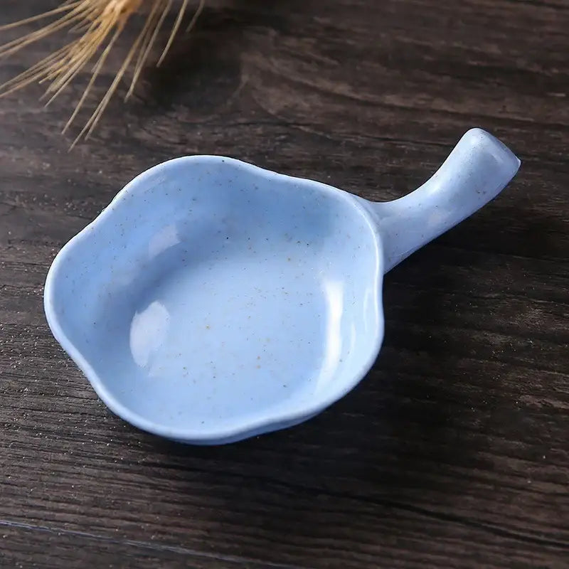 Ceramic Milk Cup Set