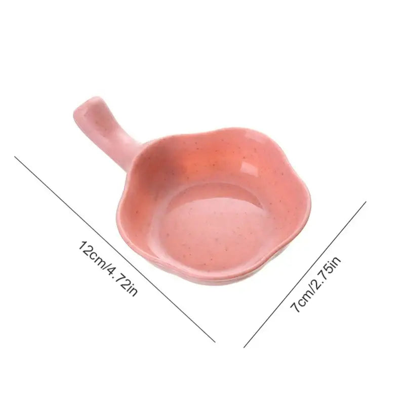 Ceramic Milk Cup Set