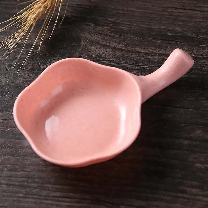 Ceramic Milk Cup Set