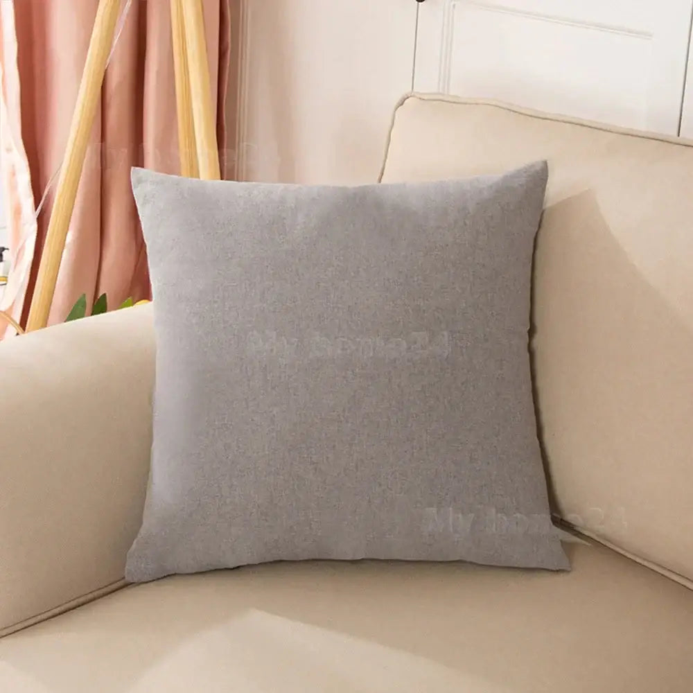 Velvet Rectangular Pillow Cover