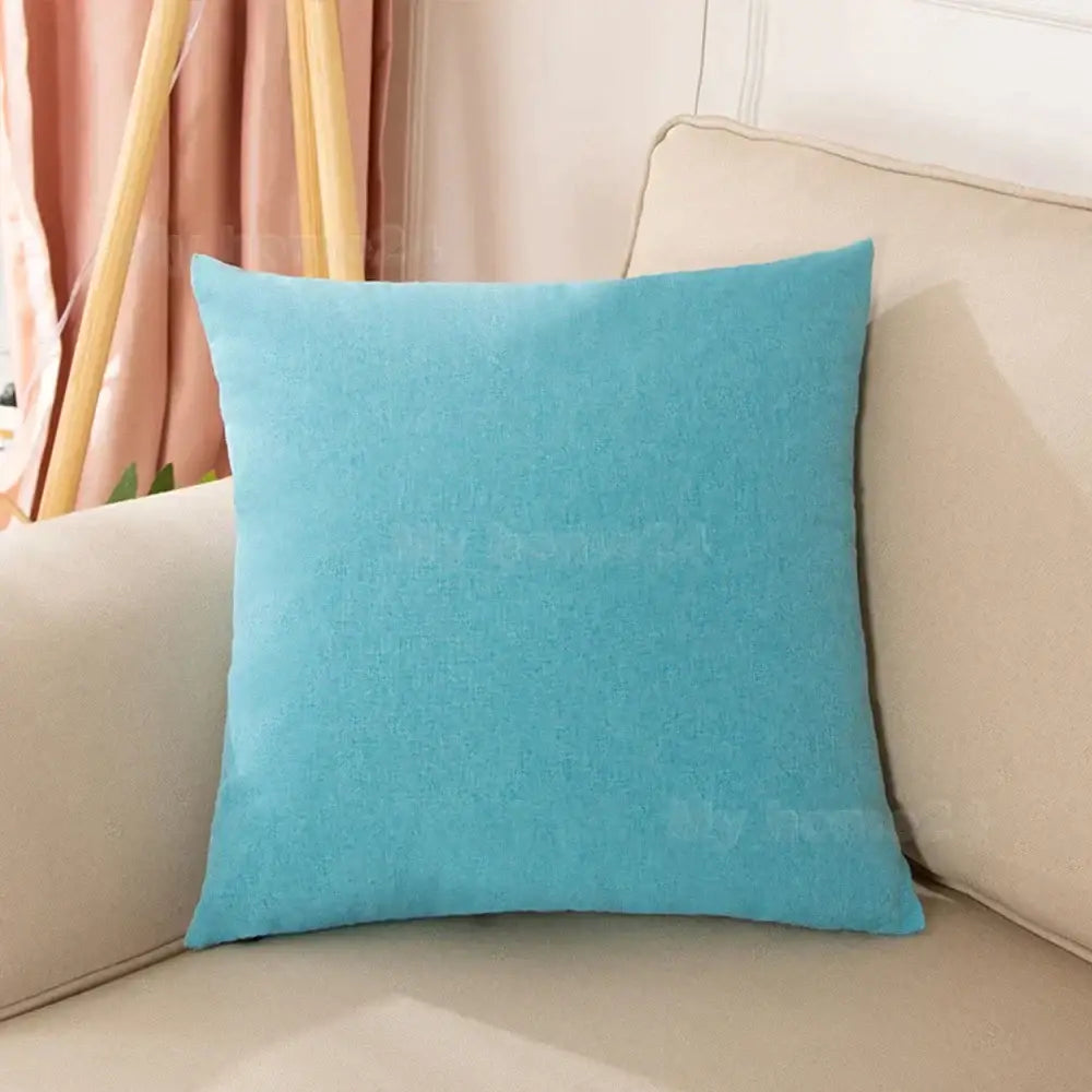 Velvet Rectangular Pillow Cover