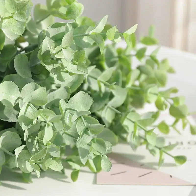 Eucalyptus Artificial Arrangement