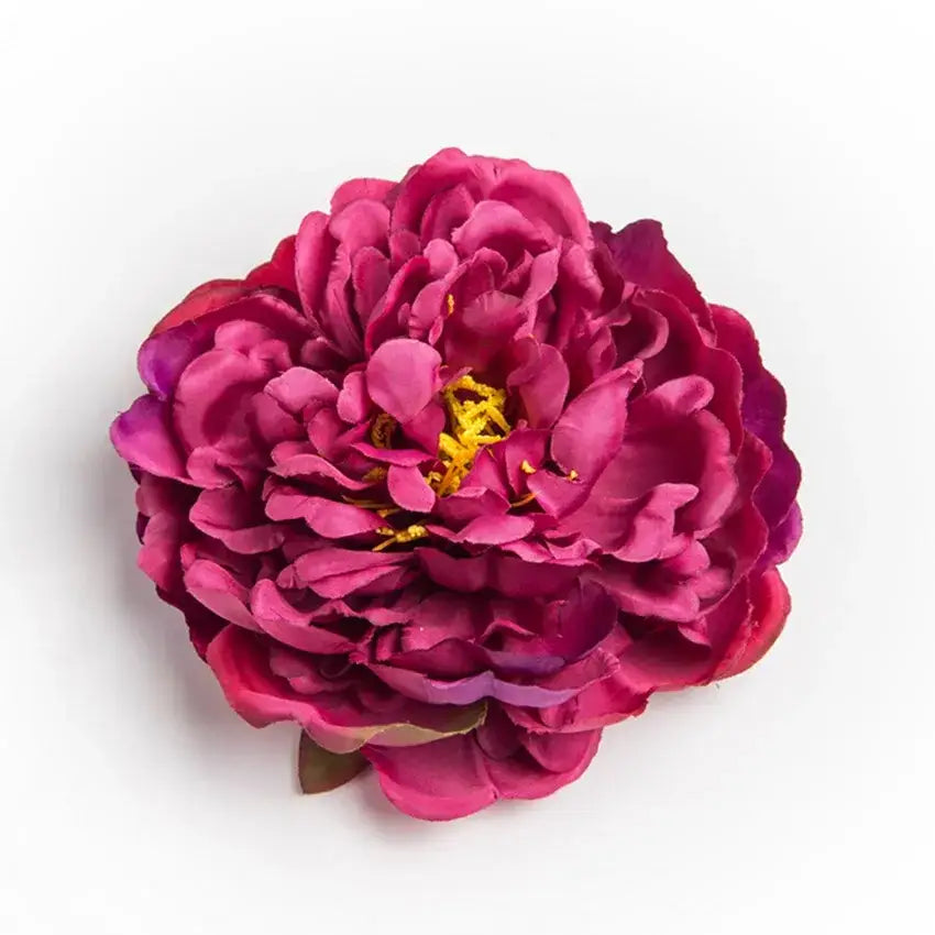 Pink Peony Artificial Flowers