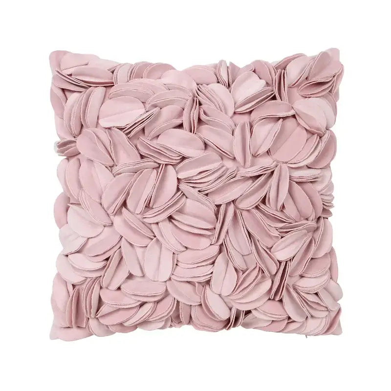 Daisy Sunflower Cushion Cover