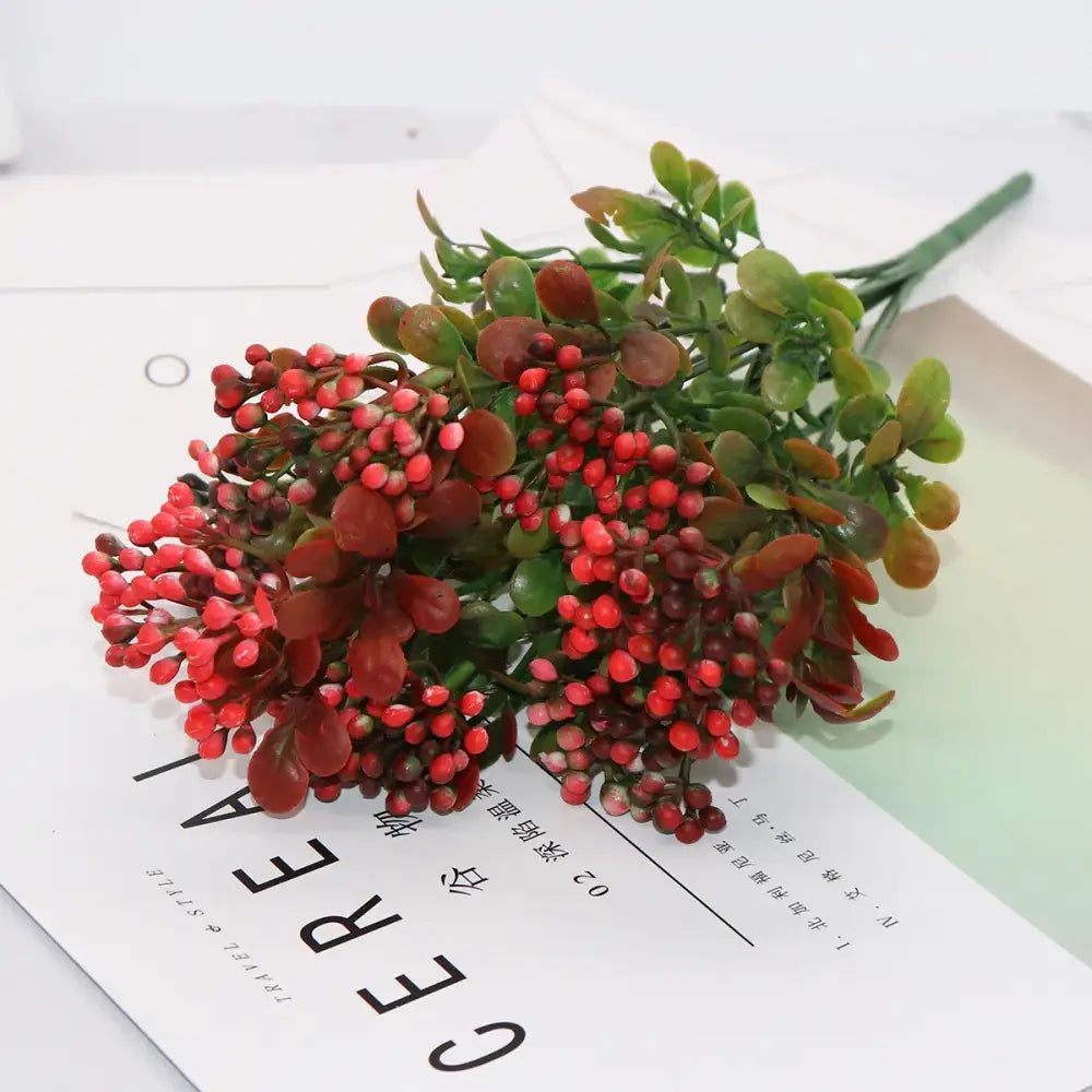 Succulent Plant Wall Decor