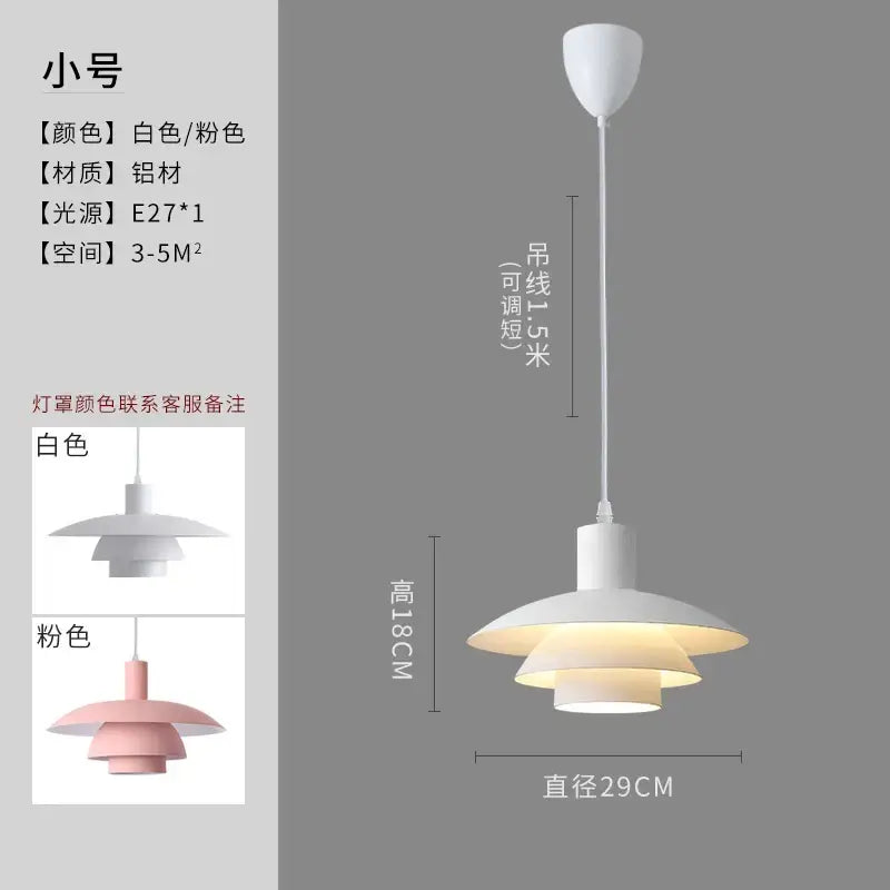 Swing Arm Wall Lamp