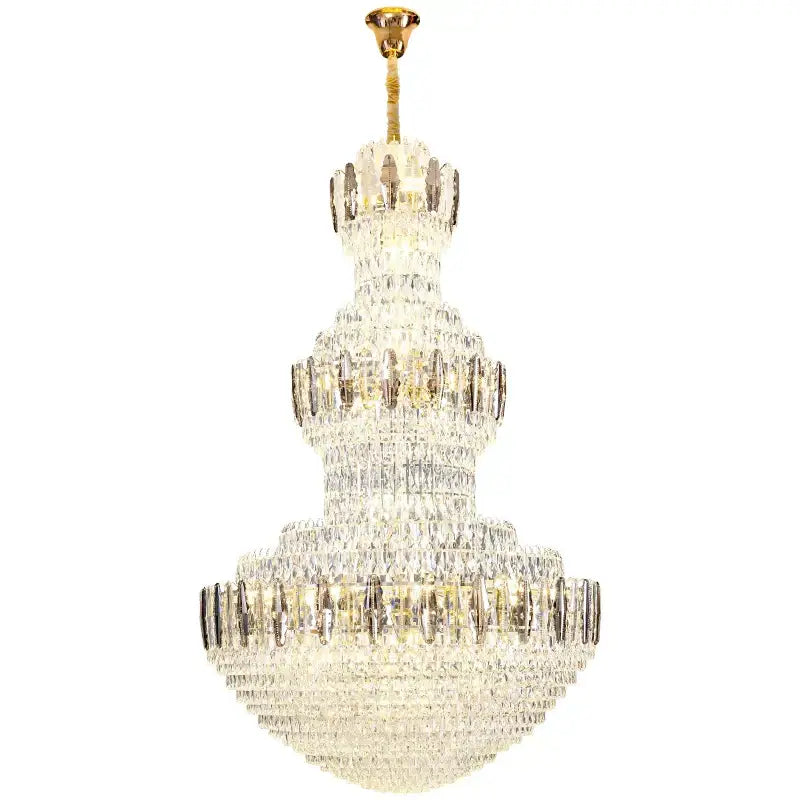 Luxury Crystal Dining Chandelier