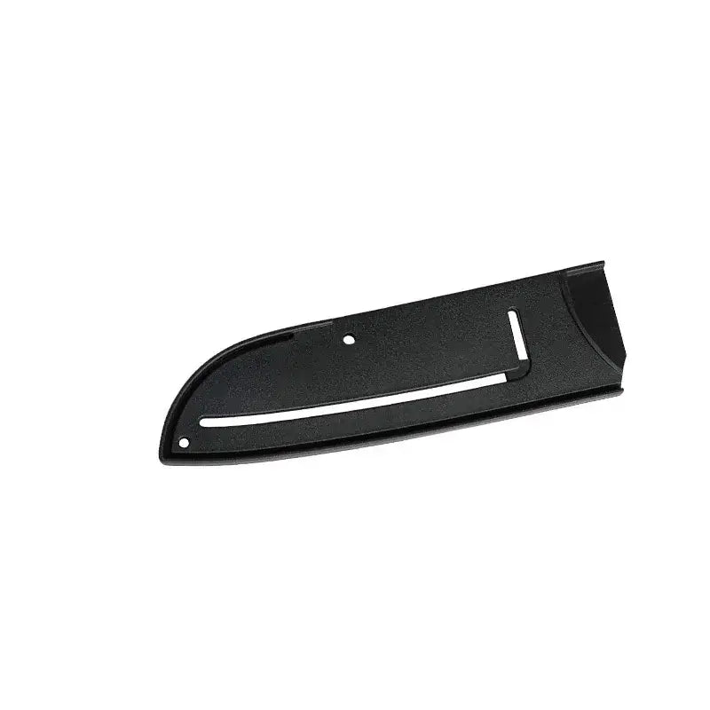 Red Striped Knife Protector