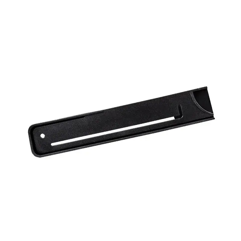 Red Striped Knife Protector
