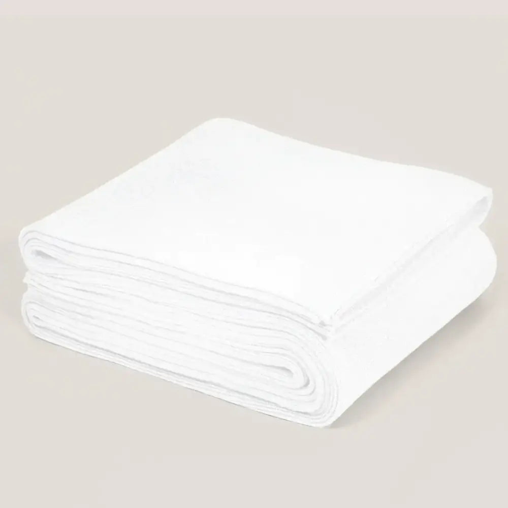 Gray Cotton Weighted Blanket