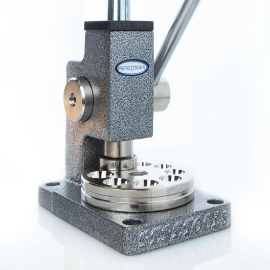 Ring Stretcher w/ Ductile Frame ULTRA Series (INTRO BONUS OFFER)