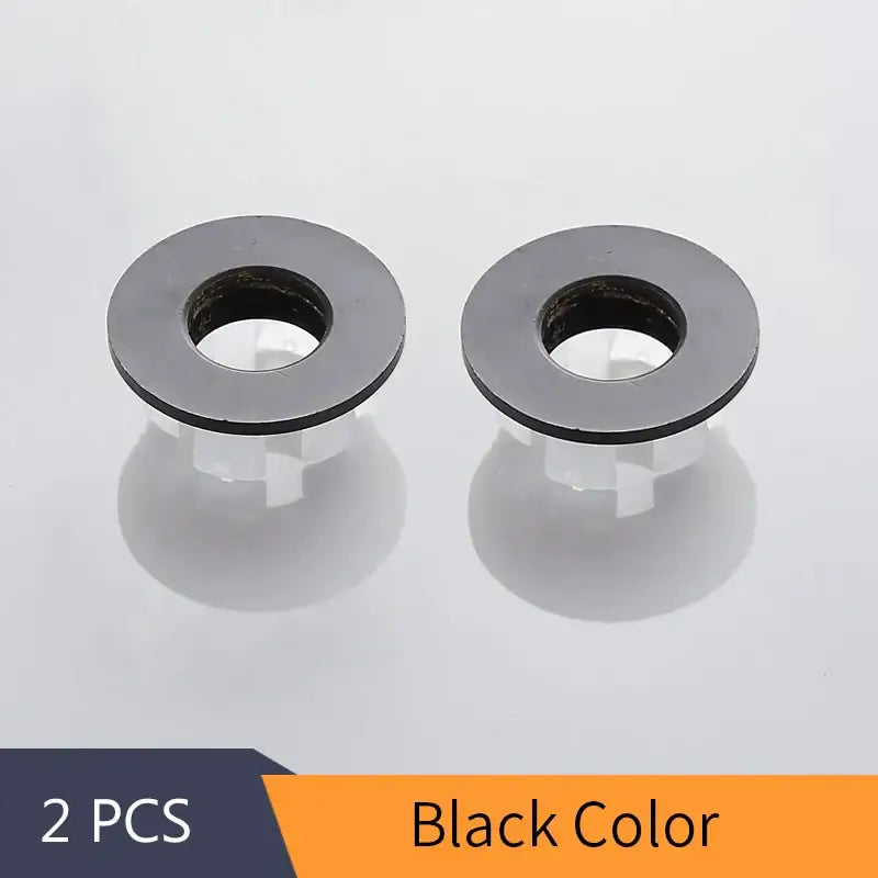Brass Round Sink Cover