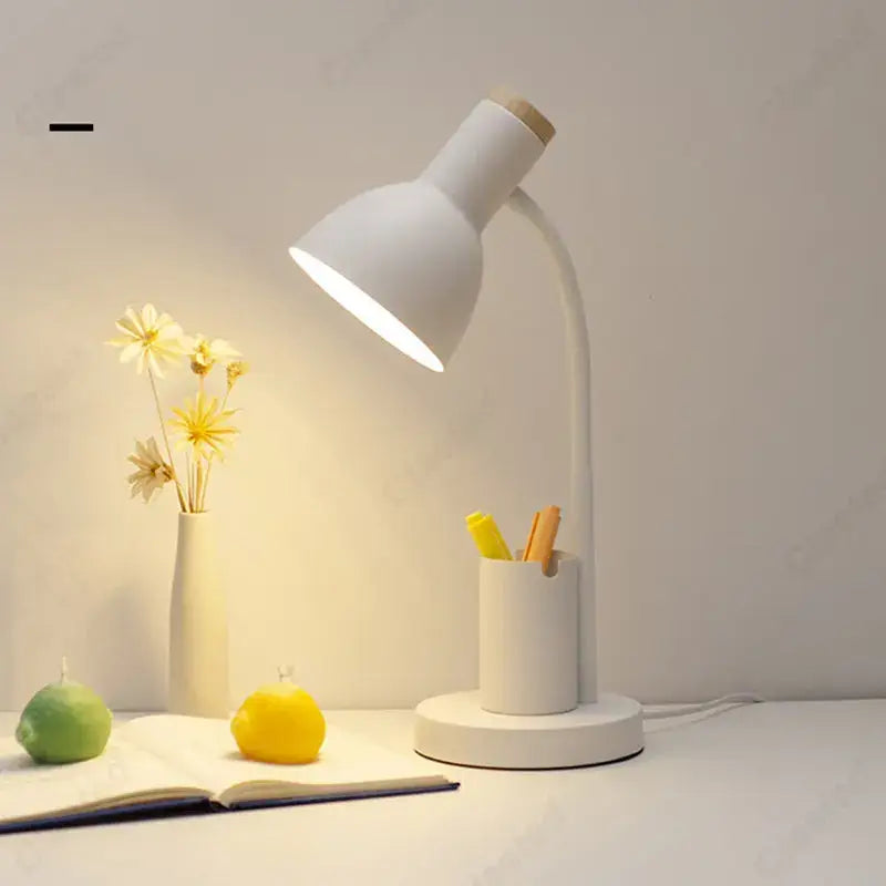 Sage Nordic Desk Lamp