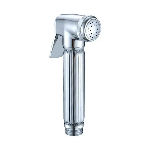 Silver Gold Bidet Sprayer