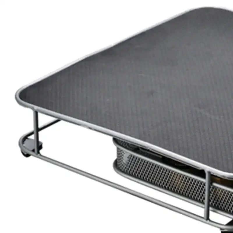 Metal Coffee Capsule Rack