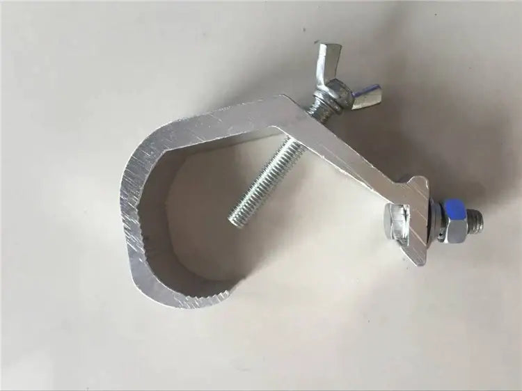Aluminum Light Hook Clamp