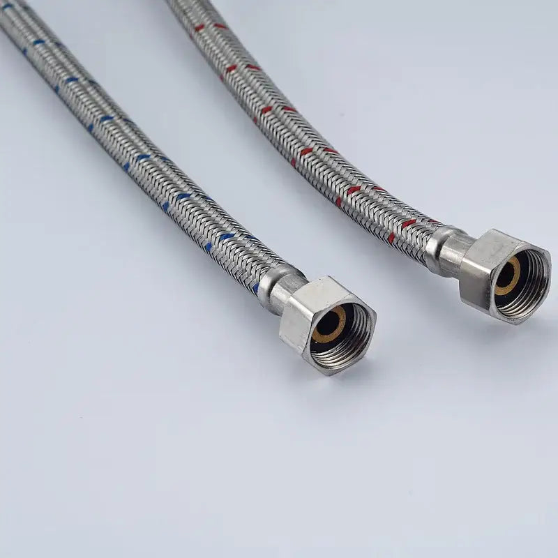 Stainless Steel Faucet Hose