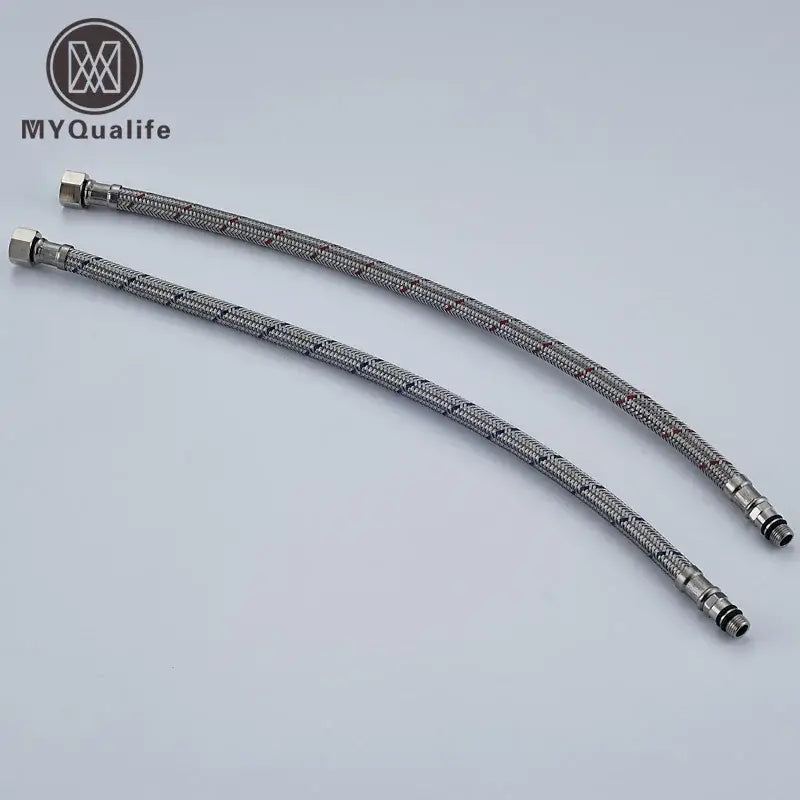 Stainless Steel Faucet Hose