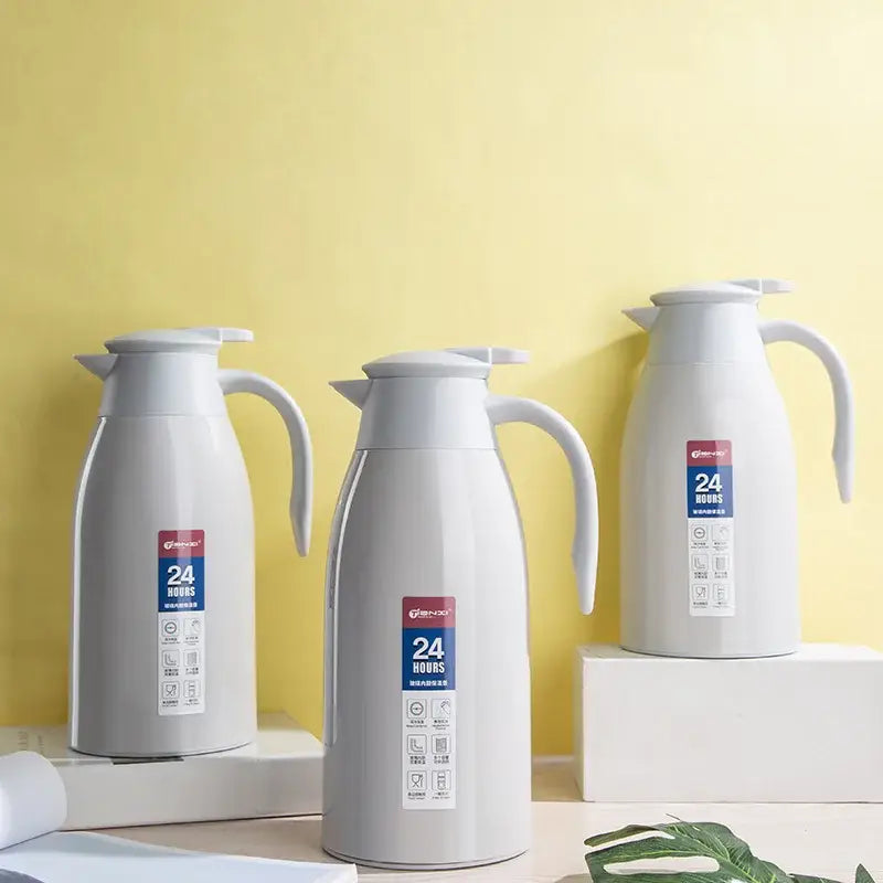 Stainless Steel Vacuum Bottle