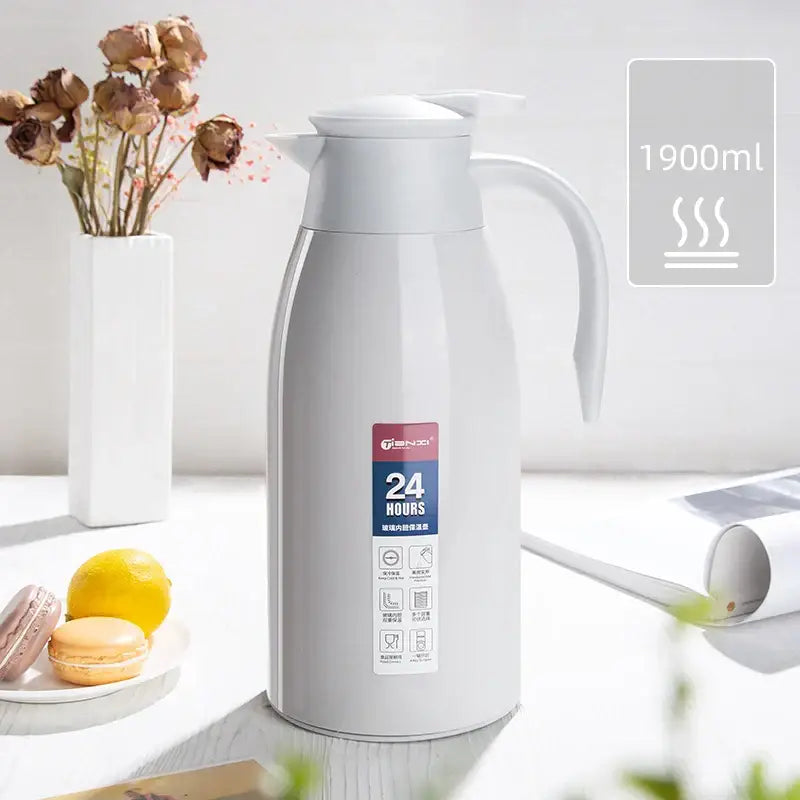 Stainless Steel Vacuum Bottle
