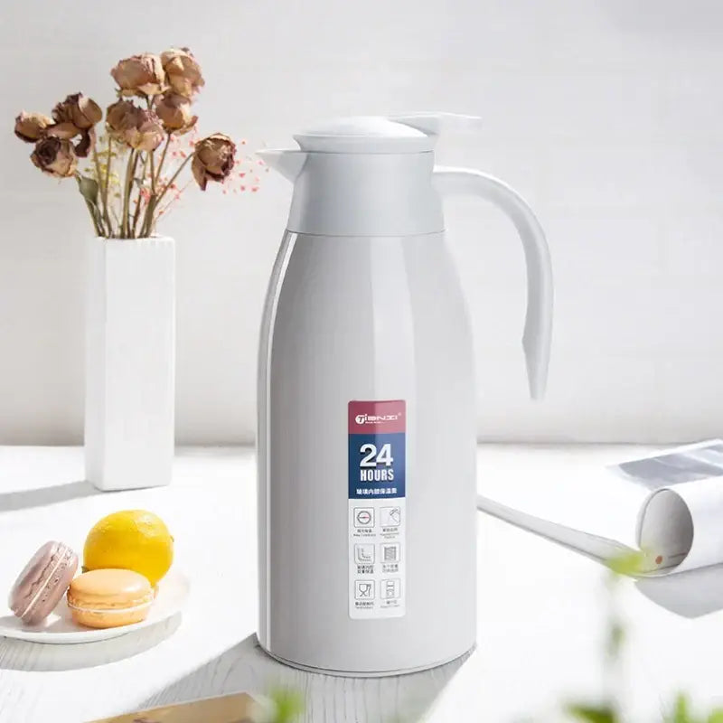 Stainless Steel Vacuum Bottle