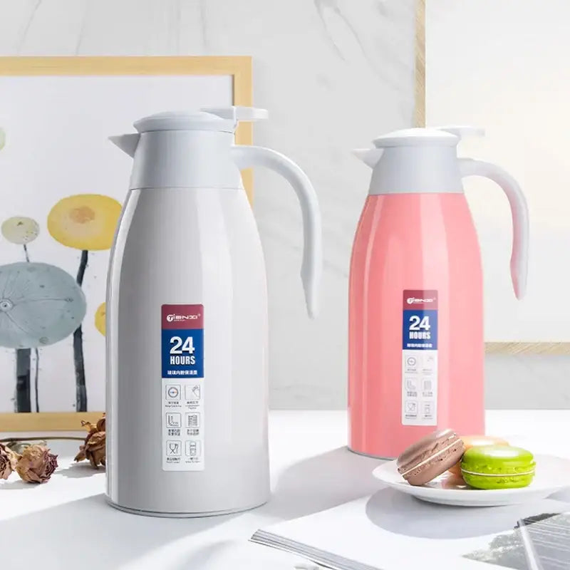 Stainless Steel Vacuum Bottle