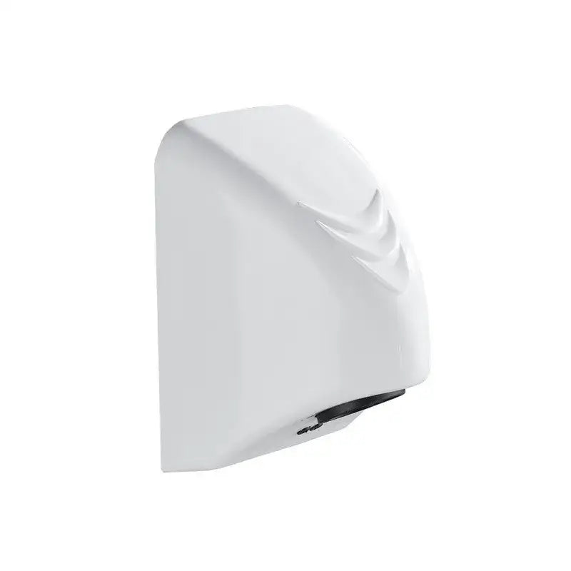 White Automatic Hand Dryer