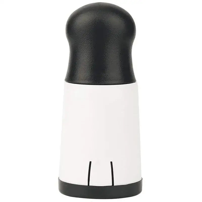 Black Metal Herb Grinder