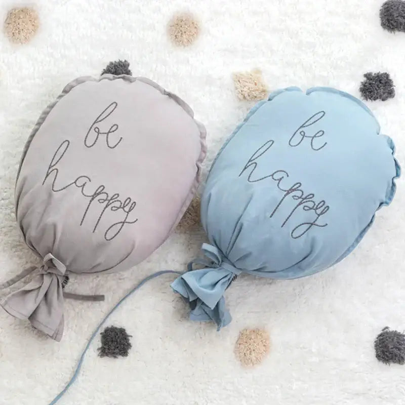 Cotton Balloon Wall Decor