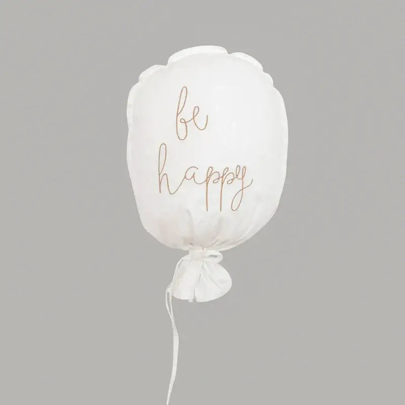 Cotton Balloon Wall Decor
