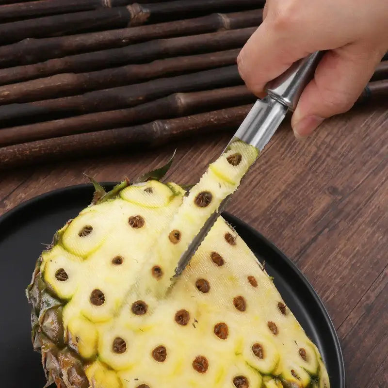 Stainless Steel Fruit Corer