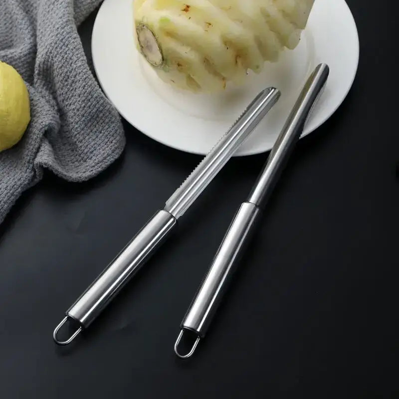Stainless Steel Fruit Corer