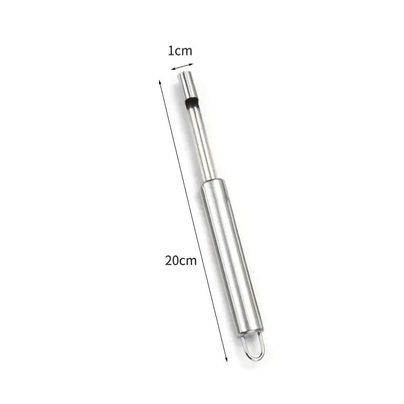 Stainless Fruit Slicer Set