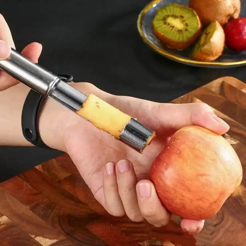 Stainless Fruit Slicer Set