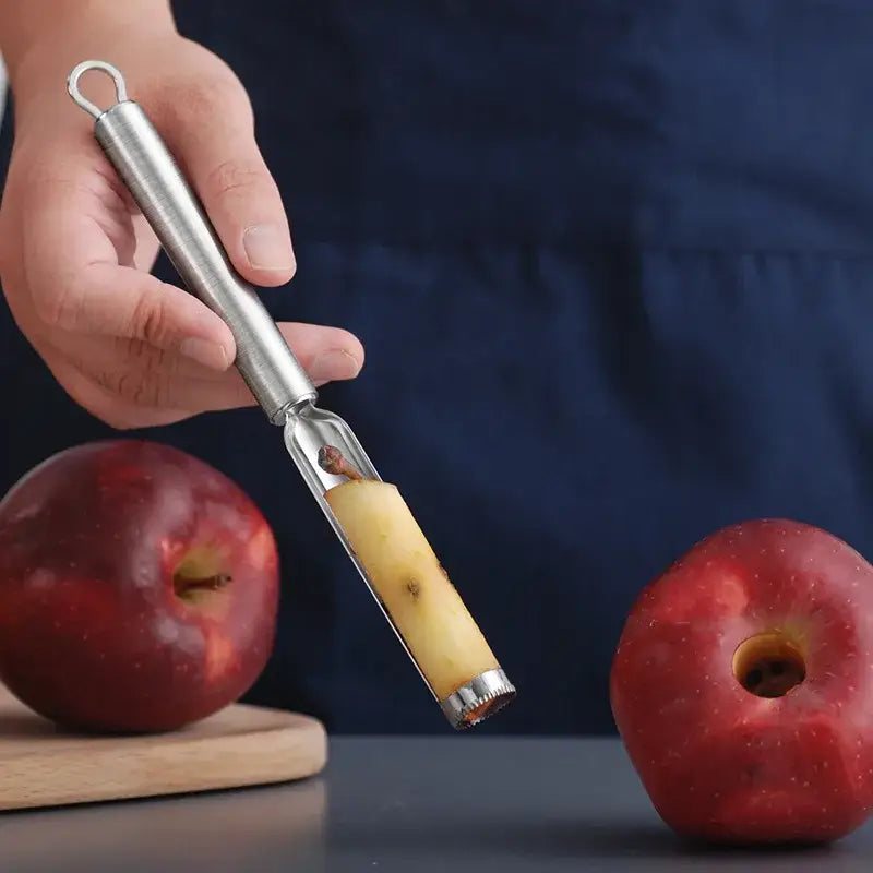 Stainless Fruit Slicer Set