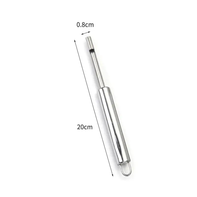 Stainless Fruit Slicer Set