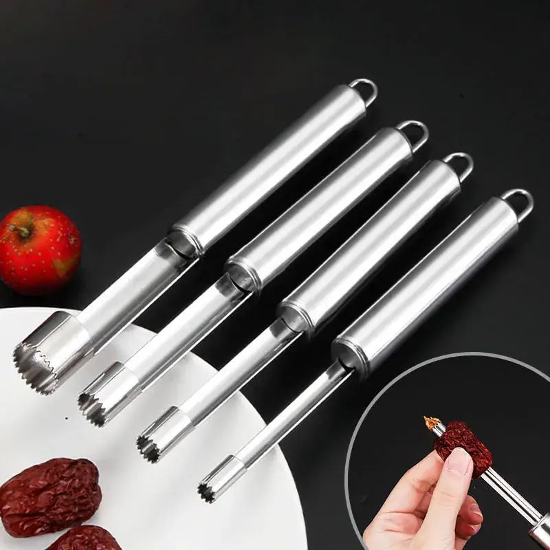 Stainless Fruit Slicer Set