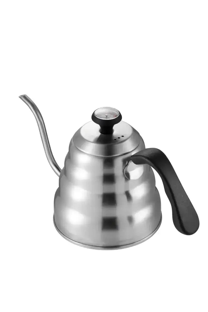 Stainless Gooseneck Coffee Kettle