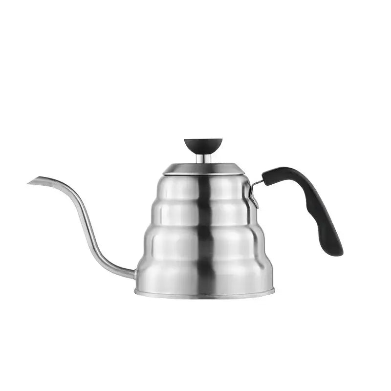 Stainless Gooseneck Coffee Kettle