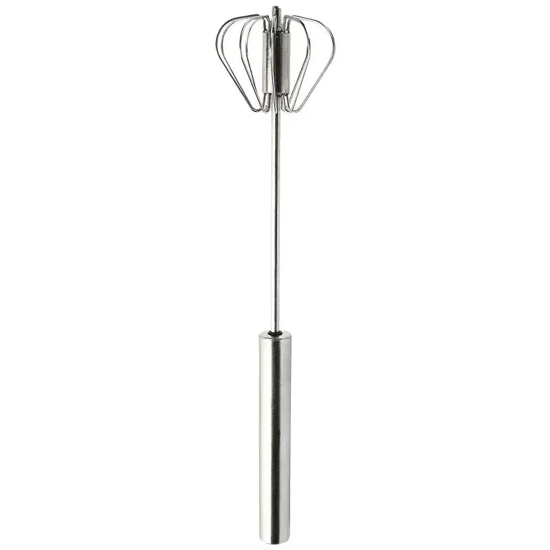 Stainless Egg Beater Whisk