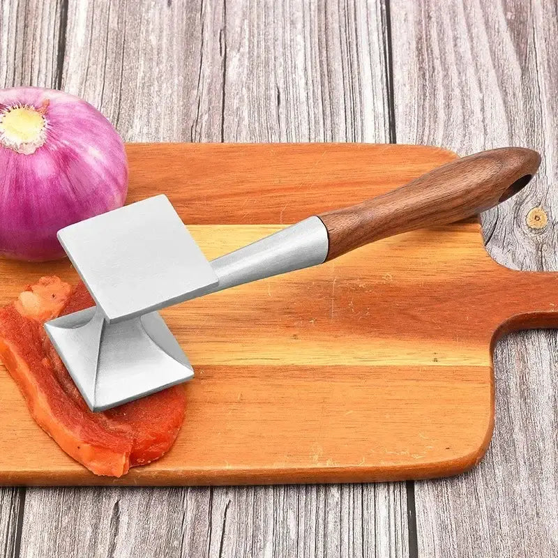 Stainless Steel Meat Tenderizer
