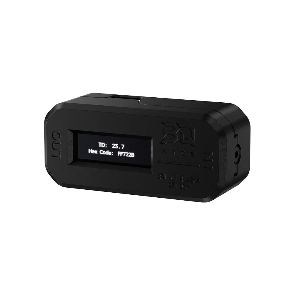 TD1S Instant Filament TD (Transmissivity) Tester for HueForge (1.75mm Filament) by AJAX and Biqu