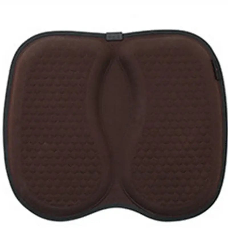Teal Honeycomb Seat Cushion