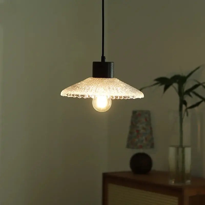 Frosted Glass Nordic Kitchen Pendant Light