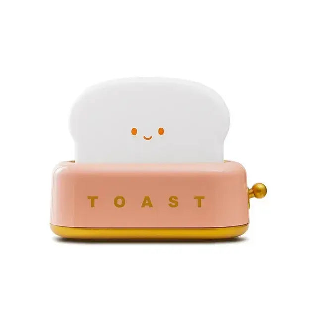 Pastel Green USB Night Light