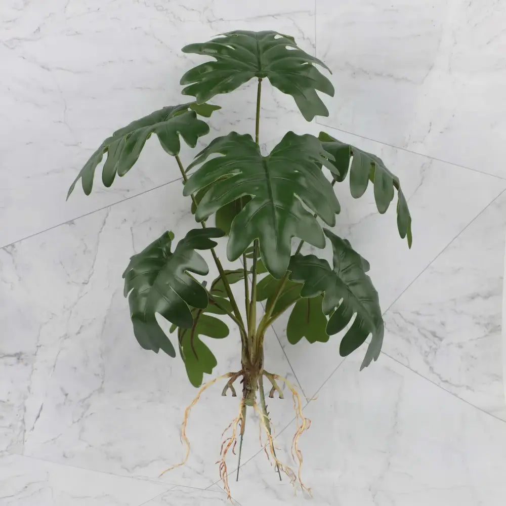 Artificial Tropical Plant Wall