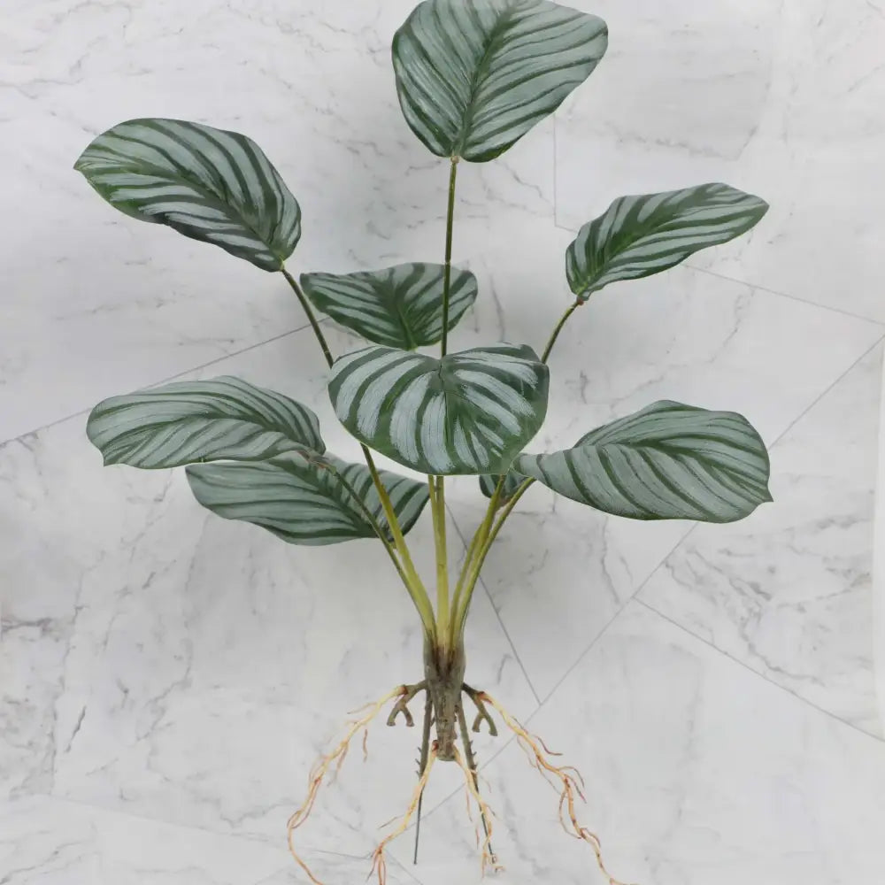 Artificial Tropical Plant Wall