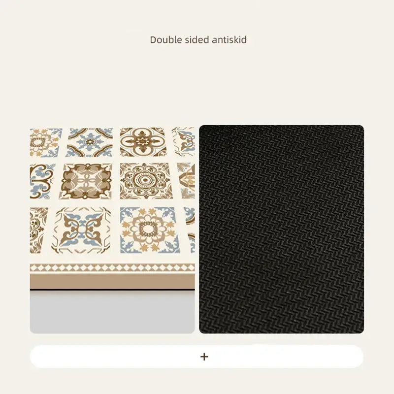 Beige Diatom Bath Mat