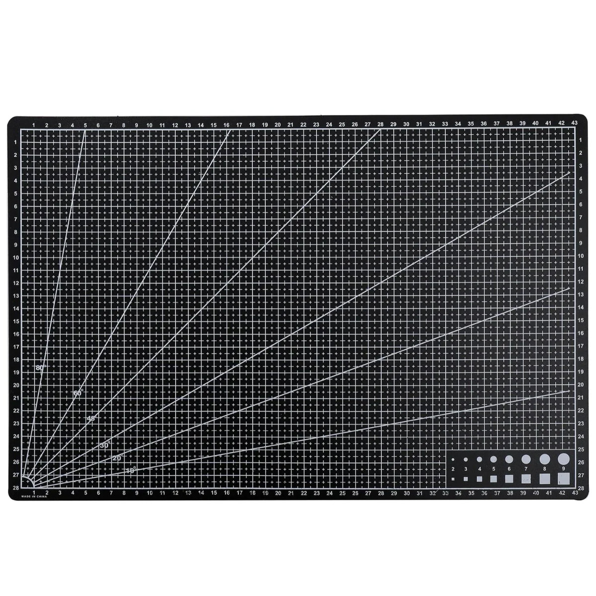 Versatile Cutting Mat